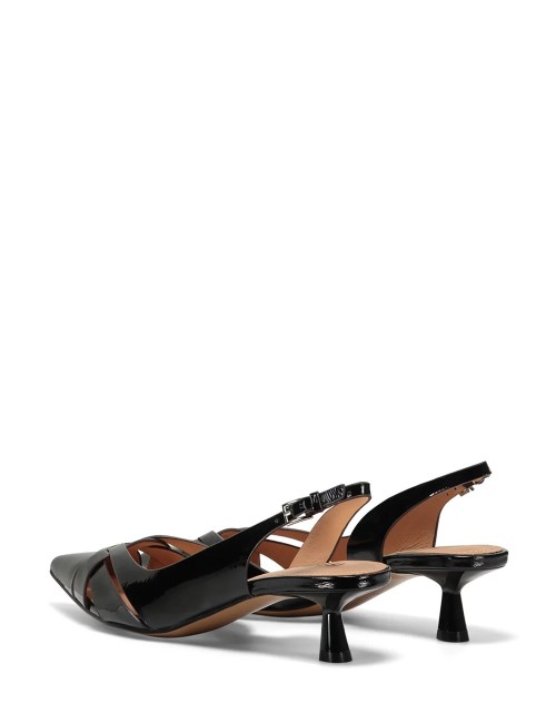 NOLIA 45 PUMP BLACK