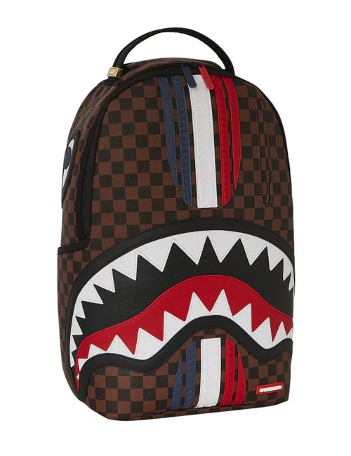 MACHINE FRANCAISE BACKPACK