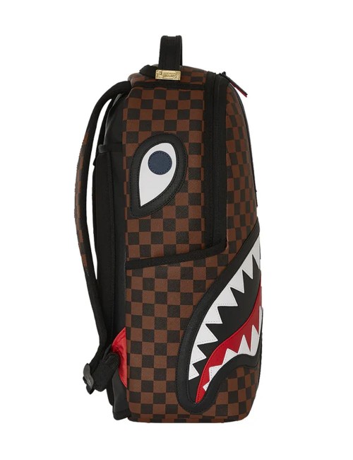 MACHINE FRANCAISE BACKPACK