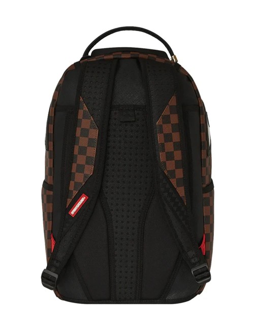 ZAINO MACHINE FRANCAISE BACKPACK