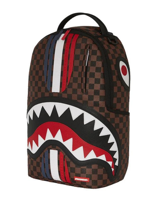 MACHINE FRANCAISE BACKPACK