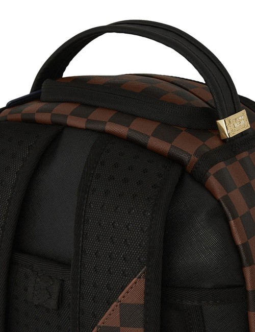 MACHINE FRANCAISE BACKPACK