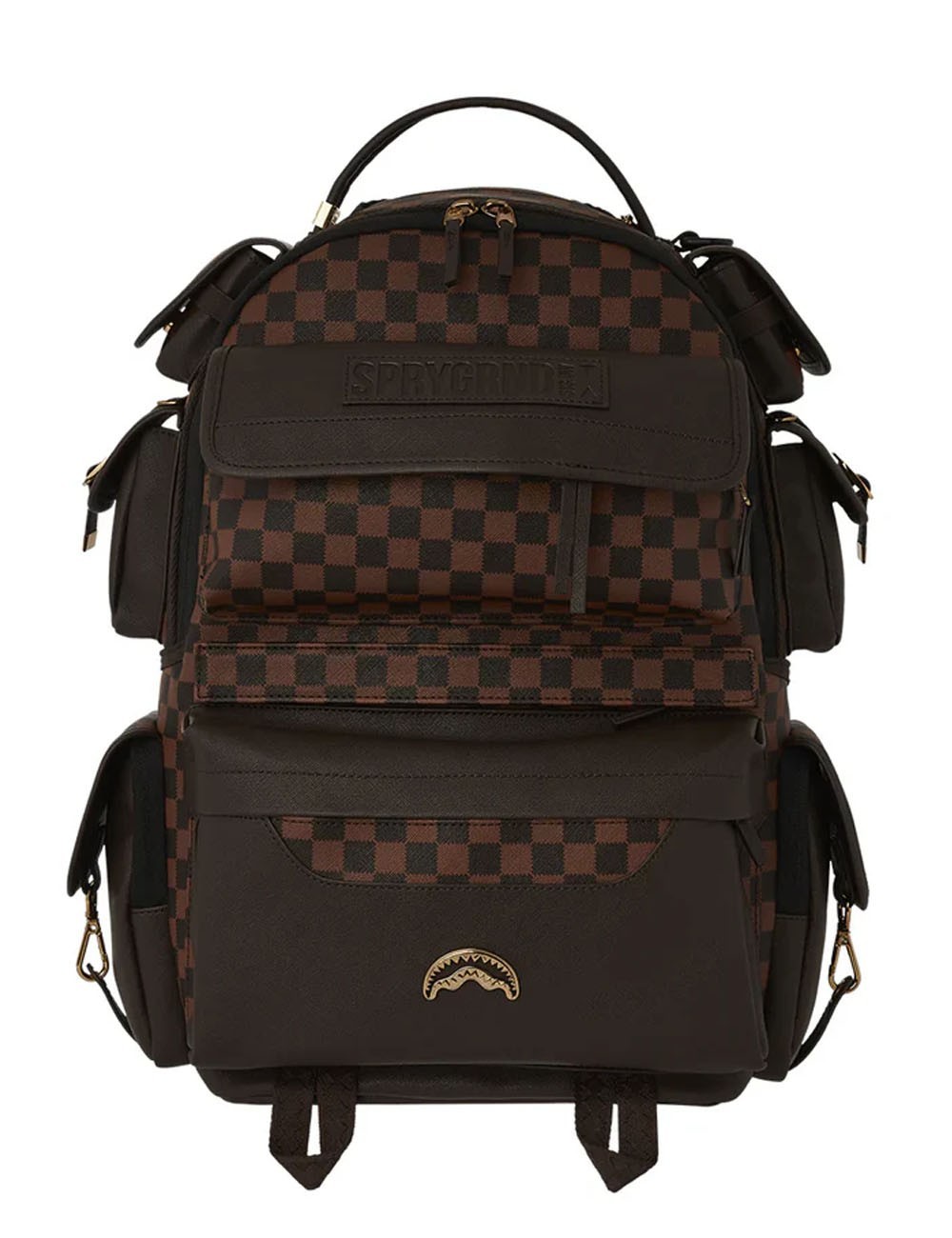 SPEC OPS PIXEL EMBOSS BACKPACK