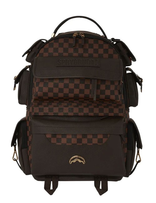 SPEC OPS PIXEL EMBOSS BACKPACK