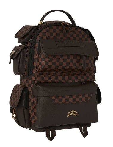 SPEC OPS PIXEL EMBOSS BACKPACK