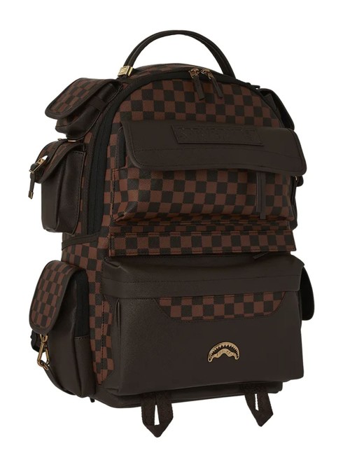 SPEC OPS PIXEL EMBOSS BACKPACK