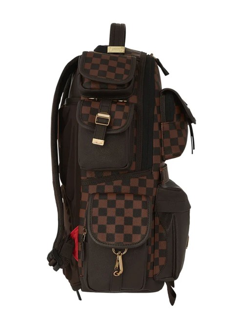 SPEC OPS PIXEL EMBOSS BACKPACK