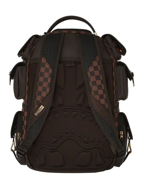 SPEC OPS PIXEL EMBOSS BACKPACK