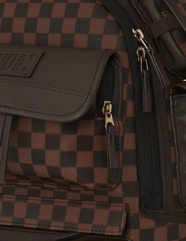 SPEC OPS PIXEL EMBOSS BACKPACK