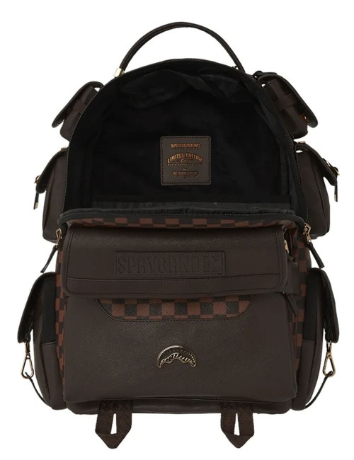 SPEC OPS PIXEL EMBOSS BACKPACK