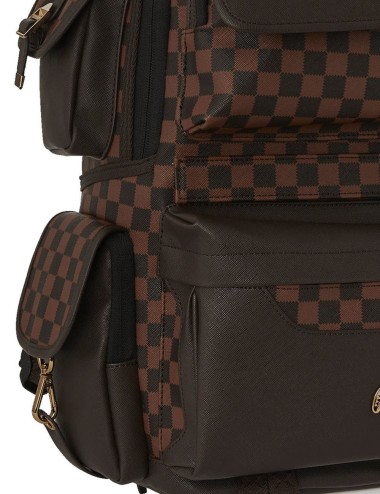 SPEC OPS PIXEL EMBOSS BACKPACK