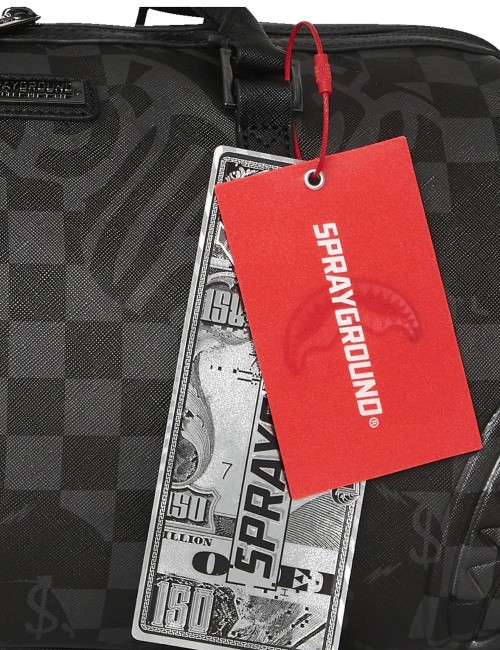 MINI BORSONE 3AM CHECK