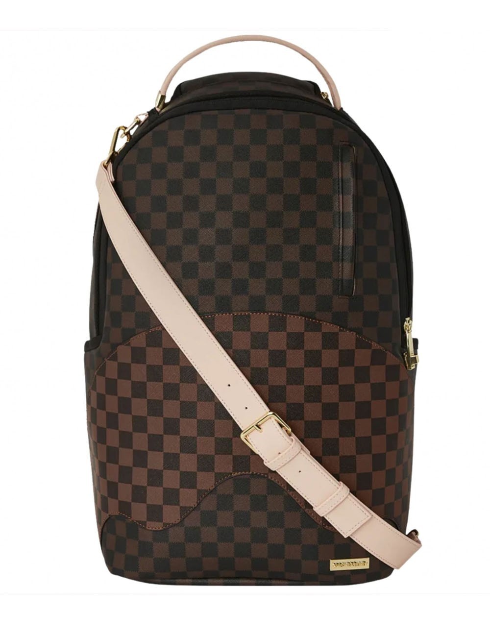 BOUJEE STRAP BACKPACK