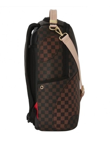 BOUJEE STRAP BACKPACK