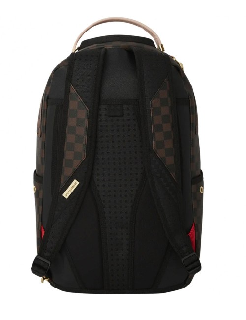 BOUJEE STRAP BACKPACK