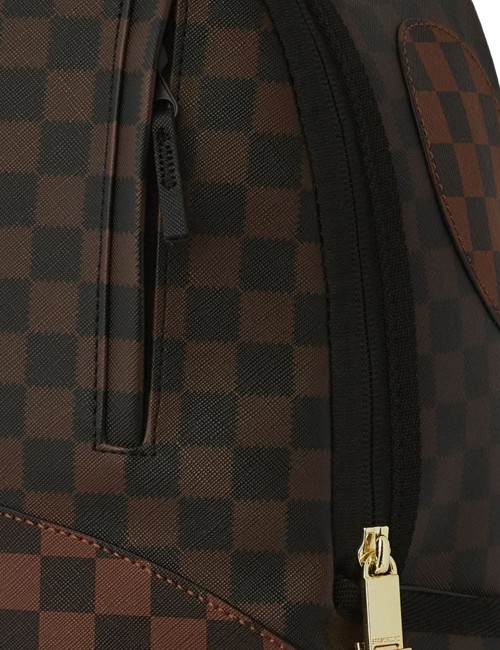 BOUJEE STRAP BACKPACK