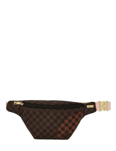 BOUJEE STRAP CROSSBODY