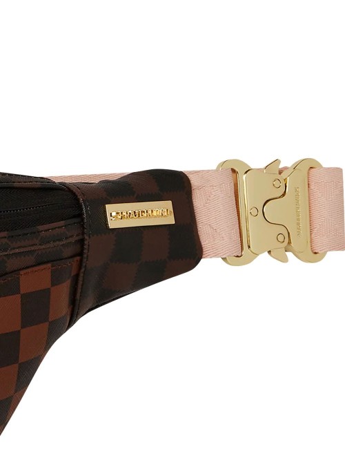 BOUJEE STRAP CROSSBODY