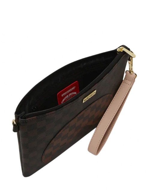 POCHETTE BOUJEE STRAP