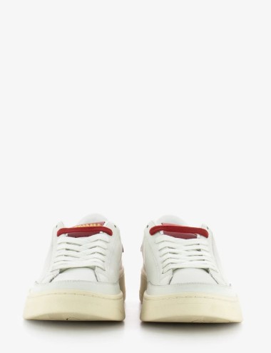 Sneakers Trailmate fire