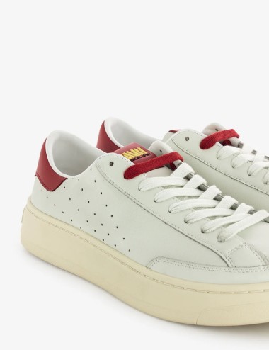 Sneakers Trailmate fire