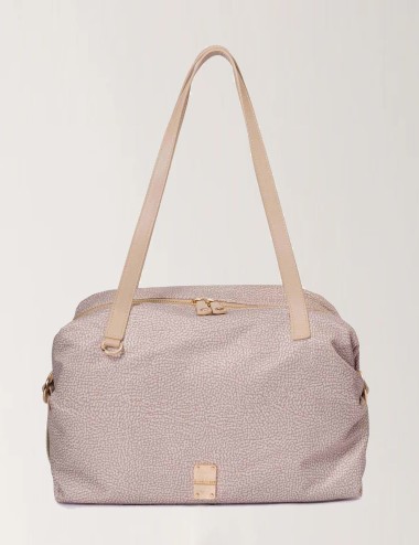 BORSA SHOPPING MEDIA SABBIA