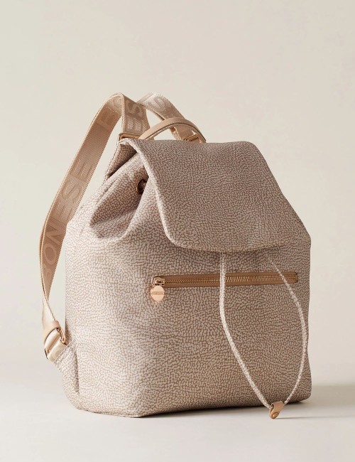 ECO LINE BACKPACK MEDIUM SAND