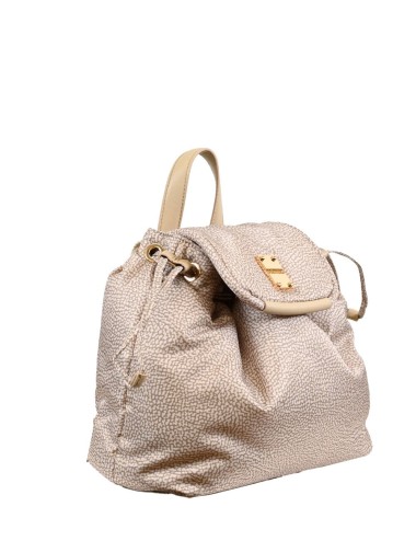 CAHIER BACKPACK SAND