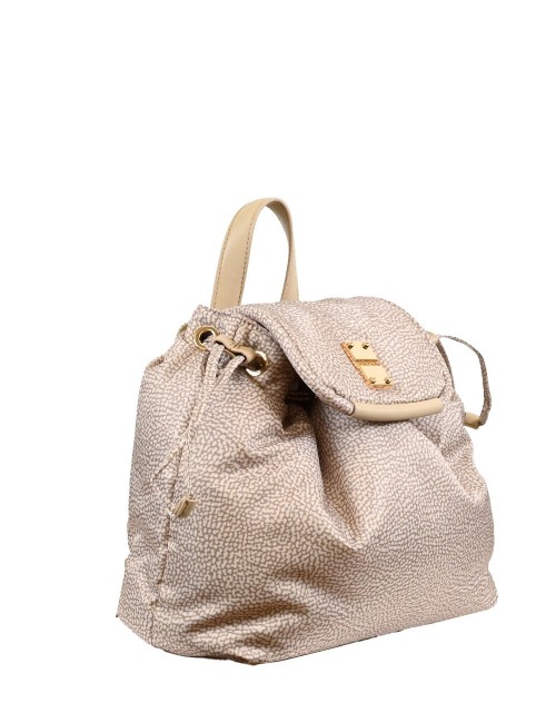 CAHIER BACKPACK SAND