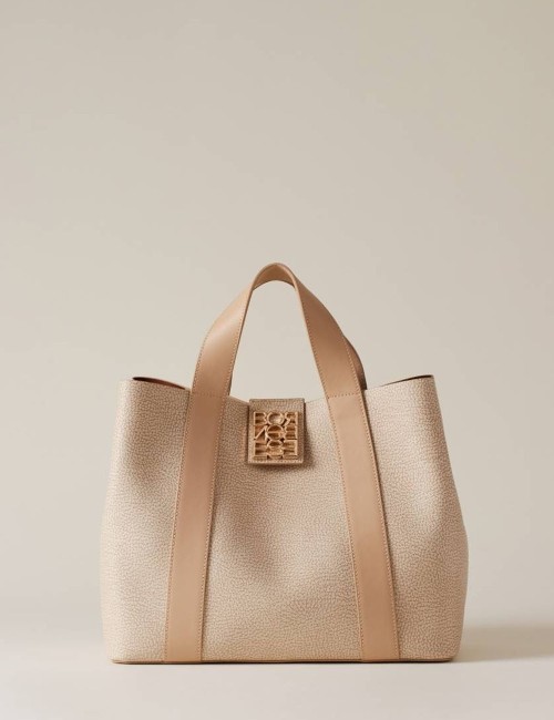 SHOPPER MEDIUM SAND