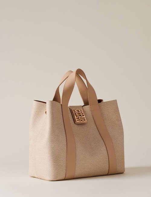 SHOPPER MEDIUM SAND