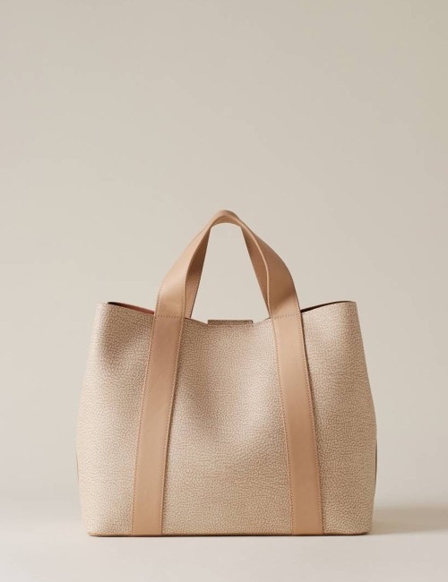 SHOPPER MEDIUM SAND