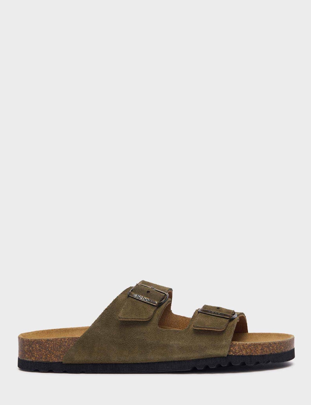 Mules Khaki julien