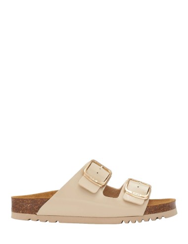 Sandali Josephine Beige