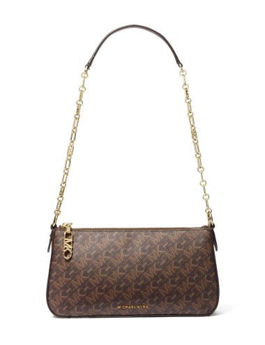 Empire Medium Chain-Link Pochette