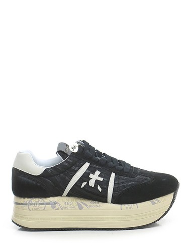 SNEAKERS BETH 7740 NERA