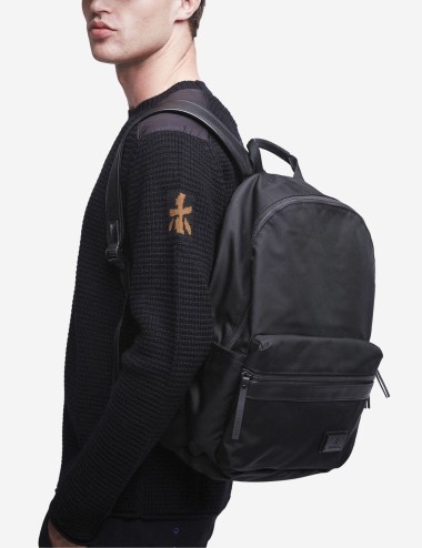 BACKPACK BLADE 2121 BLACK