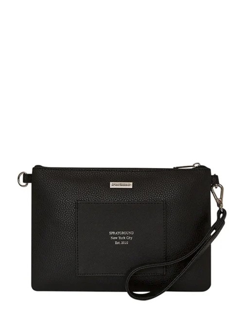 POCHETTE NIGHT SKY CROSSOVER CLUTCH