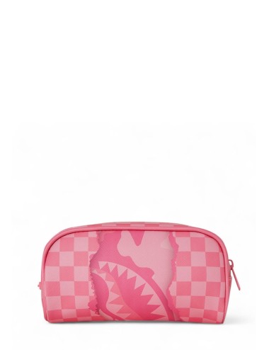 POCHETTE PINK 3AM RIPTIDE POUCH