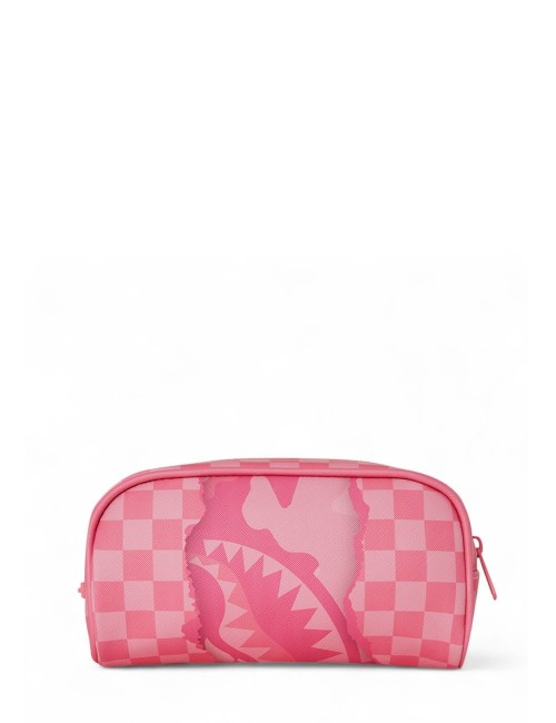 POCHETTE PINK 3AM RIPTIDE POUCH
