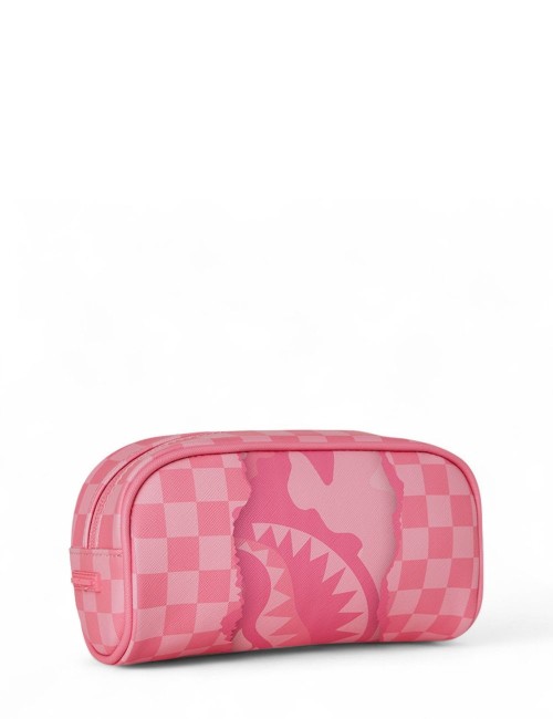 POCHETTE PINK 3AM RIPTIDE POUCH