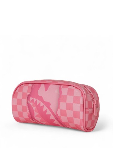 POCHETTE PINK 3AM RIPTIDE POUCH