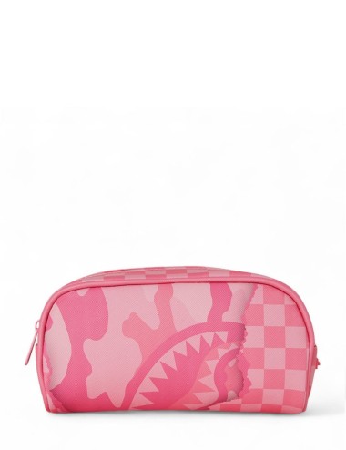 POCHETTE PINK 3AM RIPTIDE POUCH