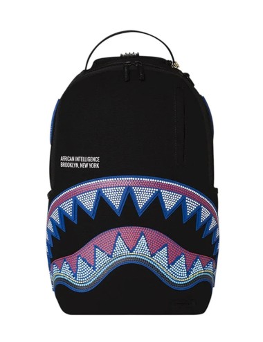 ZAINO AI SF CENTRAL BACKPACK