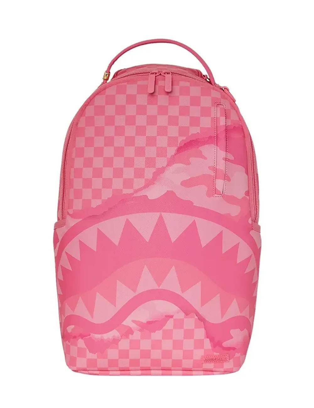 Zaino Pink 3AM Riptide dlxsv backpack