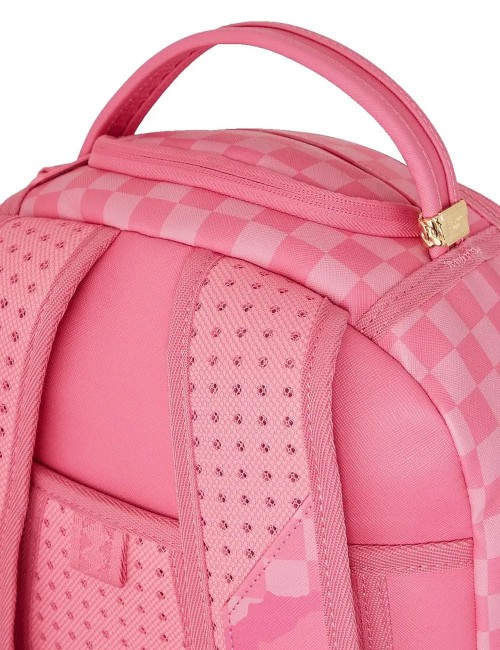 Zaino Pink 3AM Riptide dlxsv backpack
