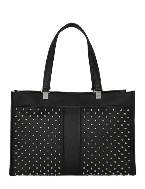 Tote cheetah punk tortuga