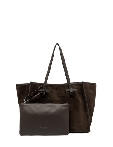 Borsa a spalla scamosciata MARCELLA ESPRESSO