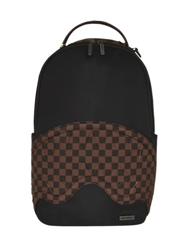 ZAINO THE HERO DLX BACKPACK