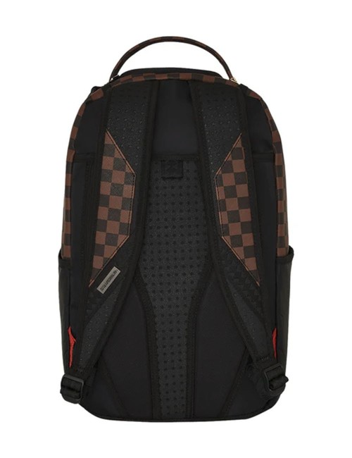 ZAINO THE HERO DLX BACKPACK